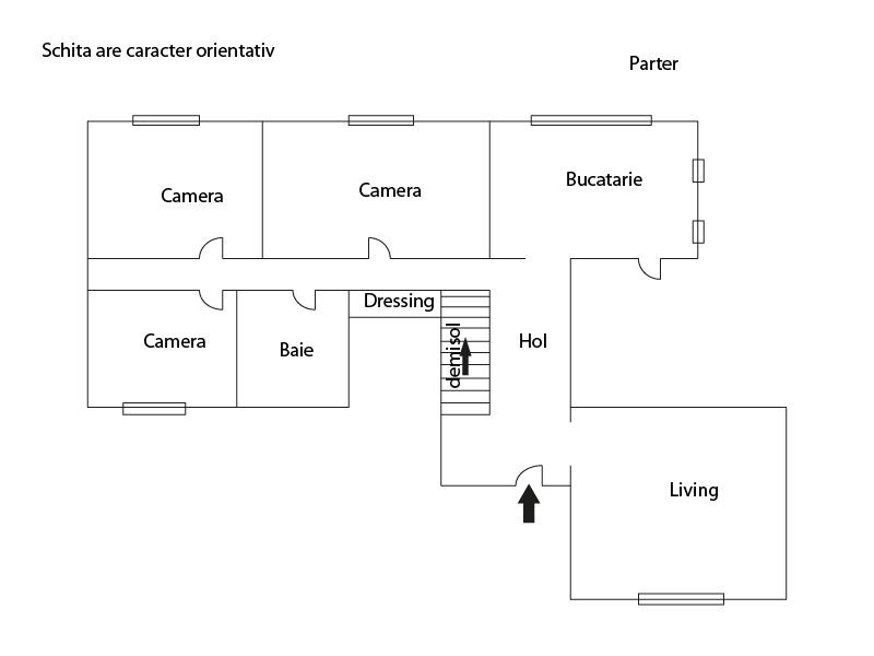 Casa de vânzare 7 camere Borhanci - 18350CV | BLITZ Cluj-Napoca | Poza1