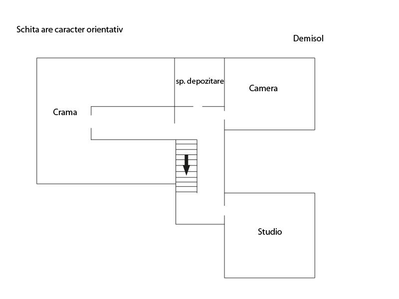 Casa de vânzare 7 camere Borhanci - 18350CV | BLITZ Cluj-Napoca | Poza2