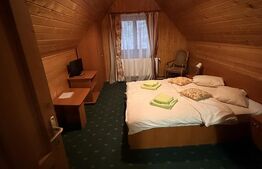 Cabana in Predeal, perfecta pentru turism – 7 dormitoare