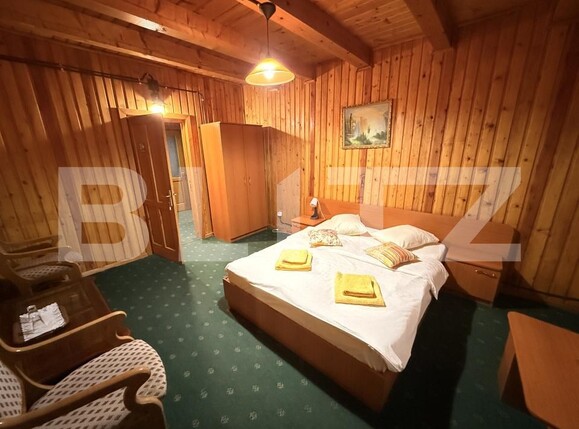 Casa de vânzare 7 camere Predeal - 183502CV | BLITZ Brașov | Poza1