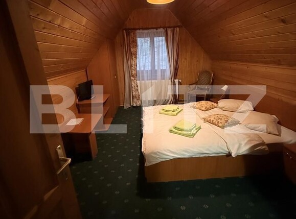 Casa de vânzare 7 camere Predeal - 183502CV | BLITZ Brașov | Poza2