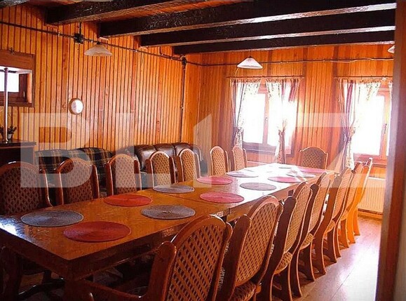 Casa de vânzare 7 camere Predeal - 183502CV | BLITZ Brașov | Poza6