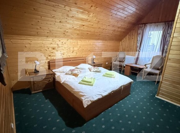 Casa de vânzare 7 camere Predeal - 183502CV | BLITZ Brașov | Poza3