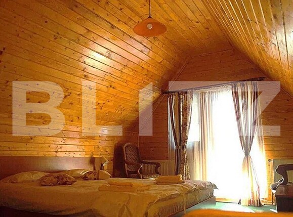 Casa de vânzare 7 camere Predeal - 183502CV | BLITZ Brașov | Poza4