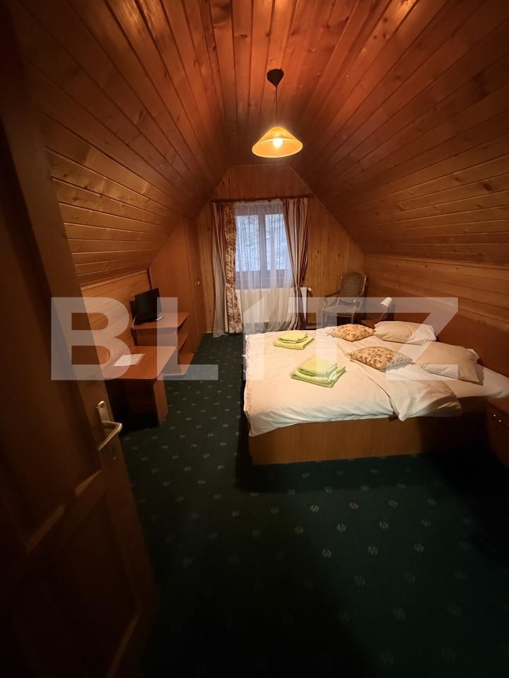 Casa de vânzare 7 camere Predeal - 183502CV | BLITZ Brașov | Poza2