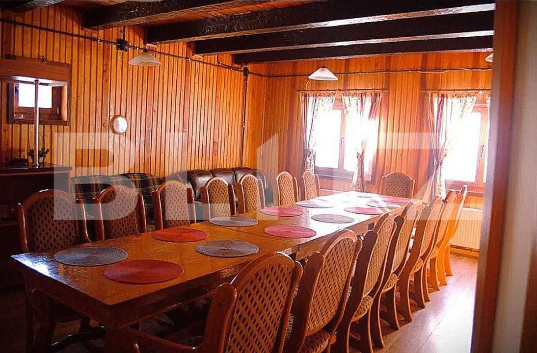 Casa de vânzare 7 camere Predeal - 183502CV | BLITZ Brașov | Poza6
