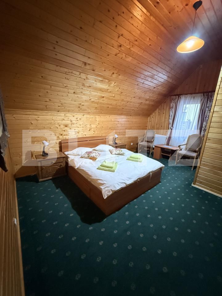 Casa de vânzare 7 camere Predeal - 183502CV | BLITZ Brașov | Poza3