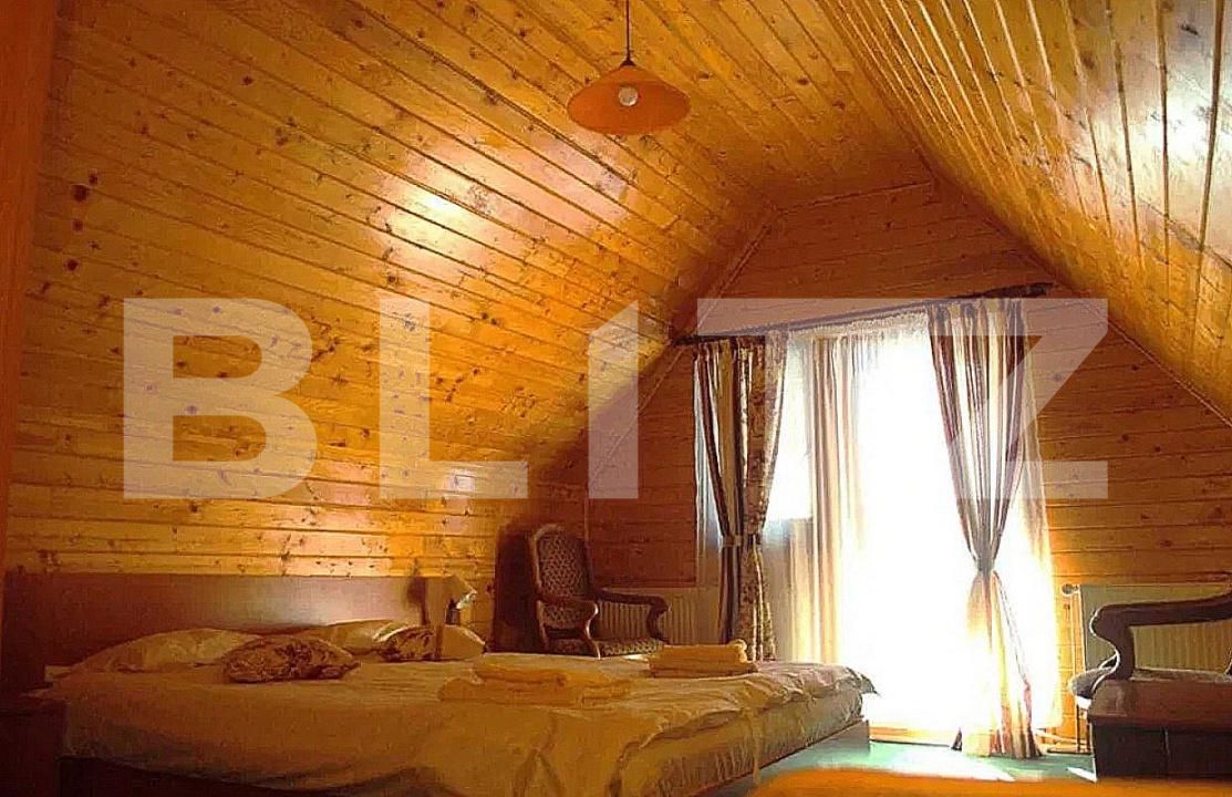 Casa de vânzare 7 camere Predeal - 183502CV | BLITZ Brașov | Poza4