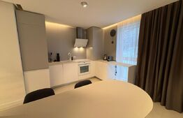 Apartament 2 camere, lux, pet friendly, zona Centrala