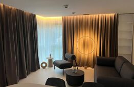 Apartament 2 camere, lux, pet friendly, zona Centrala