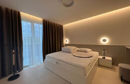 Apartament 2 camere, lux, pet friendly, zona Centrala