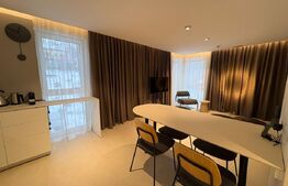 Apartament 2 camere, lux, pet friendly, zona Centrala