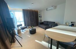 Apartament 2 camere, lux, pet friendly, zona Centrala