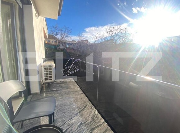 Apartament de închiriat 2 camere Central - 183503AI | BLITZ Cluj-Napoca | Poza11