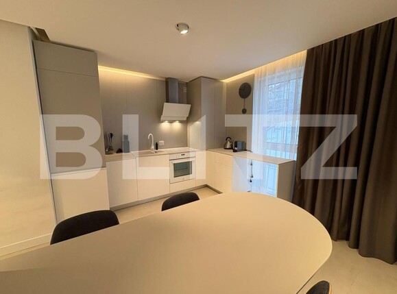 Apartament de închiriat 2 camere Central - 183503AI | BLITZ Cluj-Napoca | Poza5