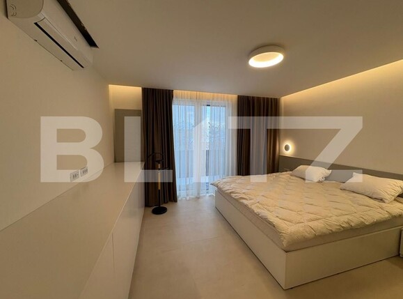 Apartament de închiriat 2 camere Central - 183503AI | BLITZ Cluj-Napoca | Poza1