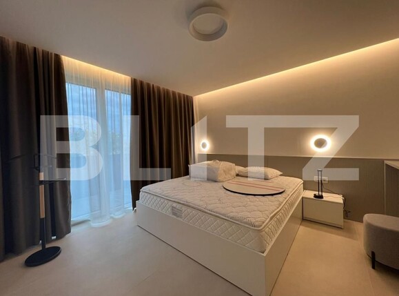 Apartament de închiriat 2 camere Central - 183503AI | BLITZ Cluj-Napoca | Poza1