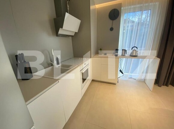 Apartament de închiriat 2 camere Central - 183503AI | BLITZ Cluj-Napoca | Poza6