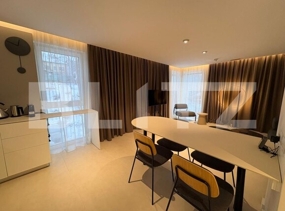 Apartament de închiriat 2 camere Central - 183503AI | BLITZ Cluj-Napoca | Poza4