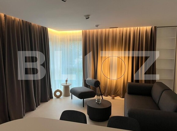 Apartament de închiriat 2 camere Central - 183503AI | BLITZ Cluj-Napoca | Poza6