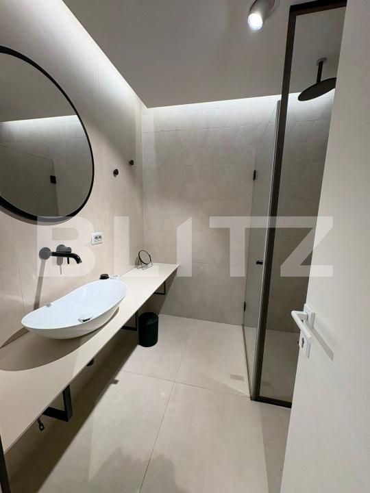 Apartament de închiriat 2 camere Central - 183503AI | BLITZ Cluj-Napoca | Poza7