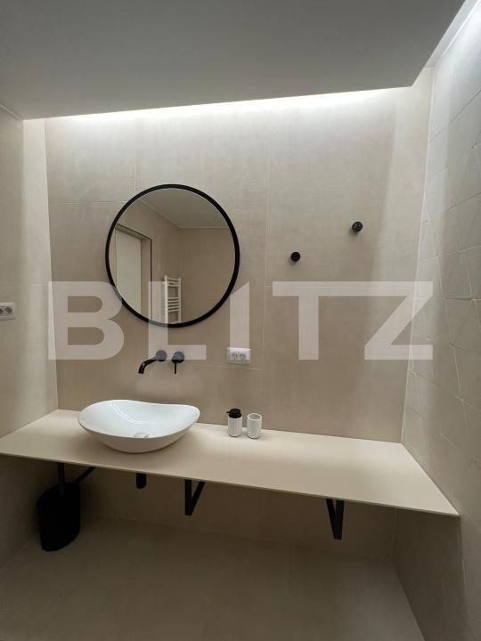 Apartament de închiriat 2 camere Central - 183503AI | BLITZ Cluj-Napoca | Poza9