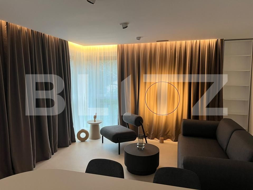Apartament de închiriat 2 camere Central - 183503AI | BLITZ Cluj-Napoca | Poza6