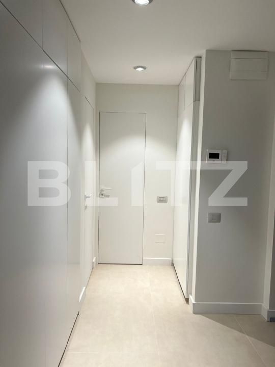 Apartament de închiriat 2 camere Central - 183503AI | BLITZ Cluj-Napoca | Poza8