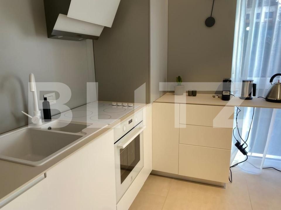 Apartament de închiriat 2 camere Central - 183503AI | BLITZ Cluj-Napoca | Poza7
