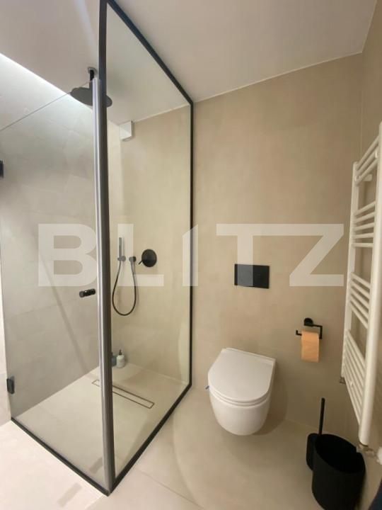 Apartament de închiriat 2 camere Central - 183503AI | BLITZ Cluj-Napoca | Poza8