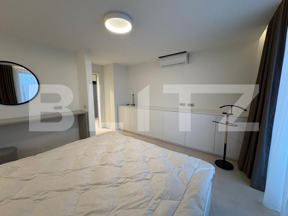 Apartament de închiriat 2 camere Central - 183503AI | BLITZ Cluj-Napoca | Poza3