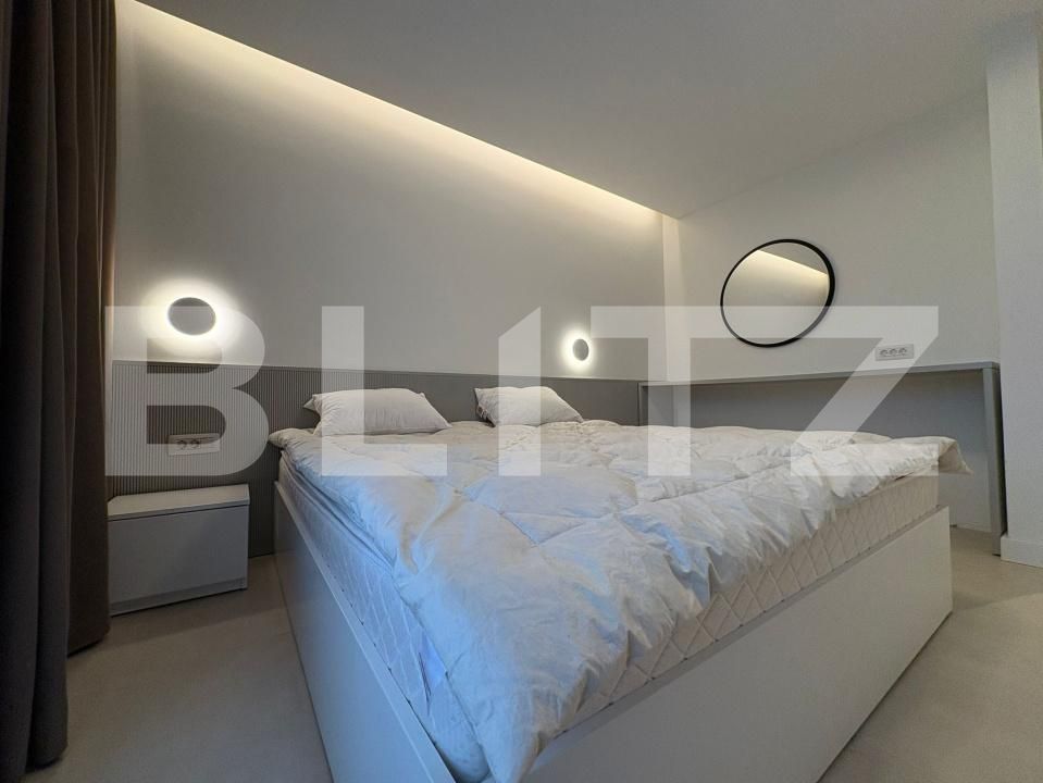 Apartament de închiriat 2 camere Central - 183503AI | BLITZ Cluj-Napoca | Poza2