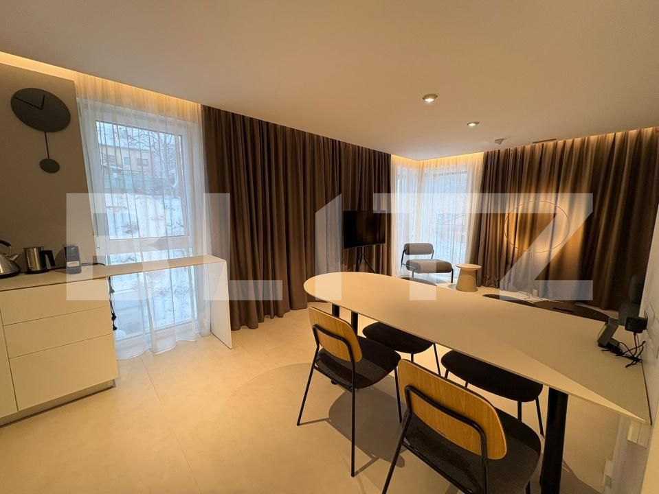 Apartament de închiriat 2 camere Central - 183503AI | BLITZ Cluj-Napoca | Poza4