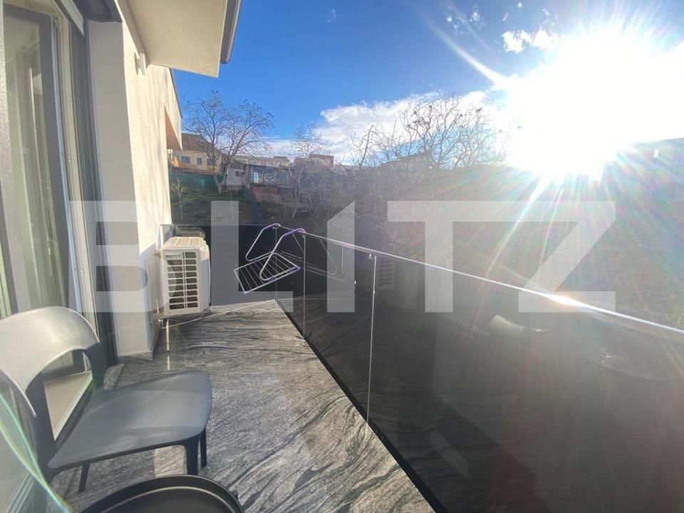 Apartament de închiriat 2 camere Central - 183503AI | BLITZ Cluj-Napoca | Poza9