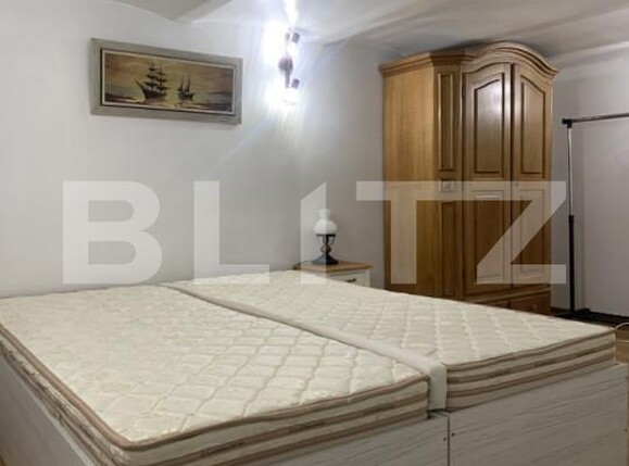 Apartament de închiriat 2 camere Central - 183505AI | BLITZ Cluj-Napoca | Poza1