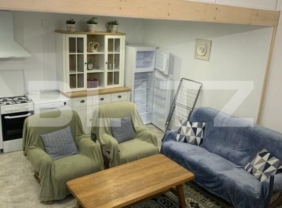 Apartament de închiriat 2 camere Central - 183505AI | BLITZ Cluj-Napoca | Poza3