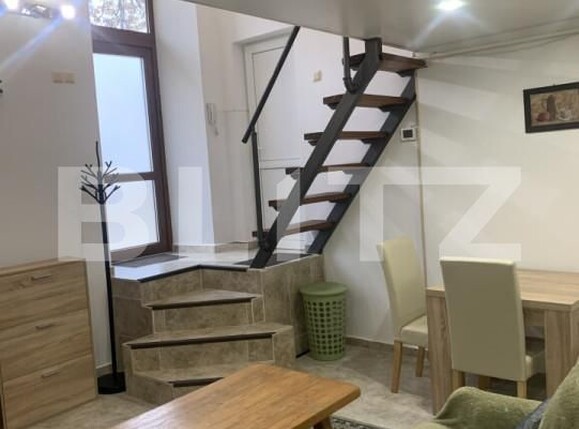 Apartament de închiriat 2 camere Central - 183505AI | BLITZ Cluj-Napoca | Poza4