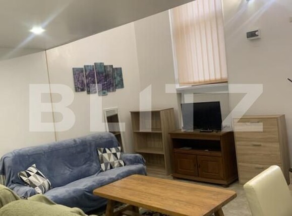 Apartament de închiriat 2 camere Central - 183505AI | BLITZ Cluj-Napoca | Poza2