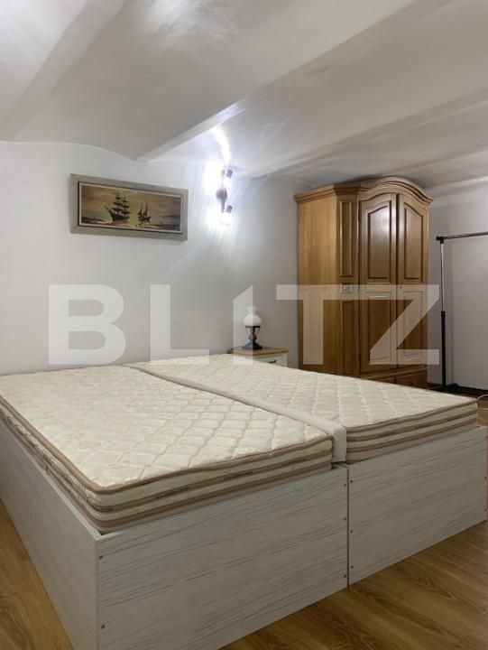 Apartament de închiriat 2 camere Central - 183505AI | BLITZ Cluj-Napoca | Poza1