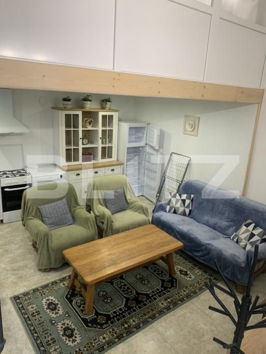 Apartament de închiriat 2 camere Central - 183505AI | BLITZ Cluj-Napoca | Poza3