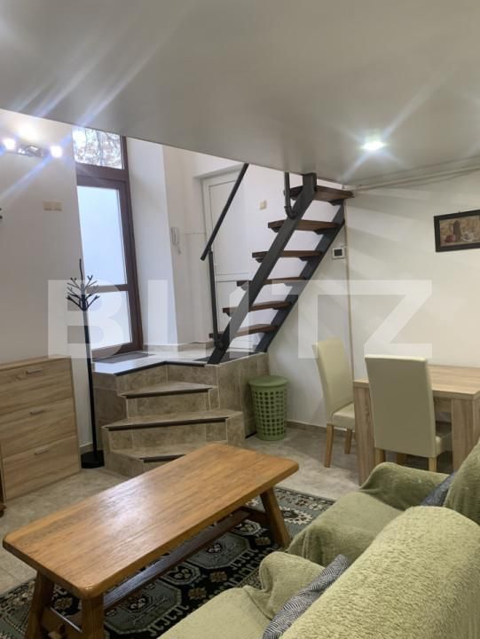 Apartament de închiriat 2 camere Central - 183505AI | BLITZ Cluj-Napoca | Poza4