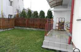 Casa pentru familie!128 mp utili, mobilata cu: gradina, garaj, 2 terase!Borhanci
