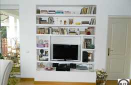 Casa pentru familie!128 mp utili, mobilata cu: gradina, garaj, 2 terase!Borhanci