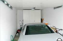 Casa pentru familie!128 mp utili, mobilata cu: gradina, garaj, 2 terase!Borhanci