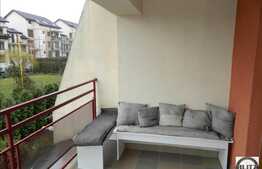 Casa pentru familie!128 mp utili, mobilata cu: gradina, garaj, 2 terase!Borhanci