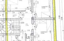 Casa pentru familie!128 mp utili, mobilata cu: gradina, garaj, 2 terase!Borhanci