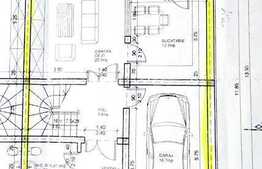 Casa pentru familie!128 mp utili, mobilata cu: gradina, garaj, 2 terase!Borhanci