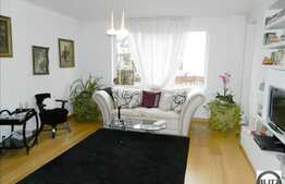 Casa pentru familie!128 mp utili, mobilata cu: gradina, garaj, 2 terase!Borhanci