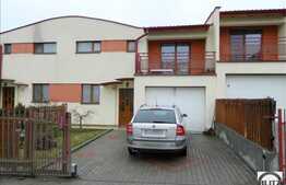 Casa pentru familie!128 mp utili, mobilata cu: gradina, garaj, 2 terase!Borhanci