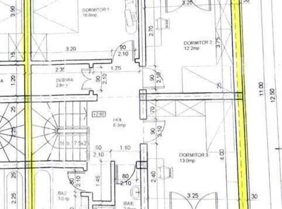 Casa de vânzare 4 camere Borhanci - 18351CV | BLITZ Cluj-Napoca | Poza12